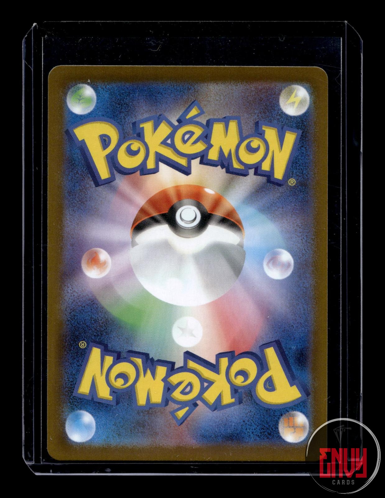 Gholdengo EX NM 220/187 Special Art Rare Terastal Festival Pokemon Japanese