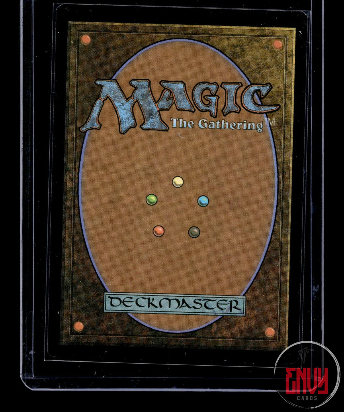 Vampiric Tutor Near Mint 112 Mythic Eternal Masters