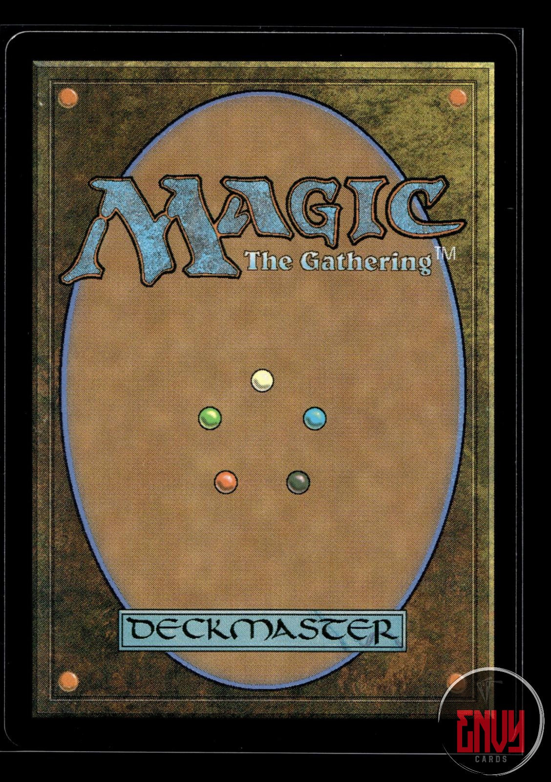 Rejuvenating Springs Near Mint 424 Rare Commander Masters