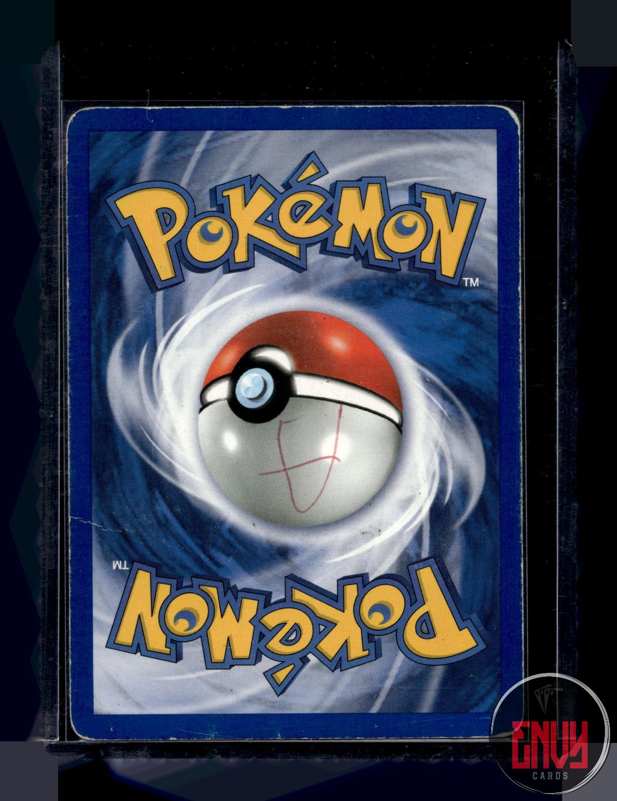 Erika's Ivysaur Damaged 41/132 Uncommon Gym Challenge Pokemon Unlimited
