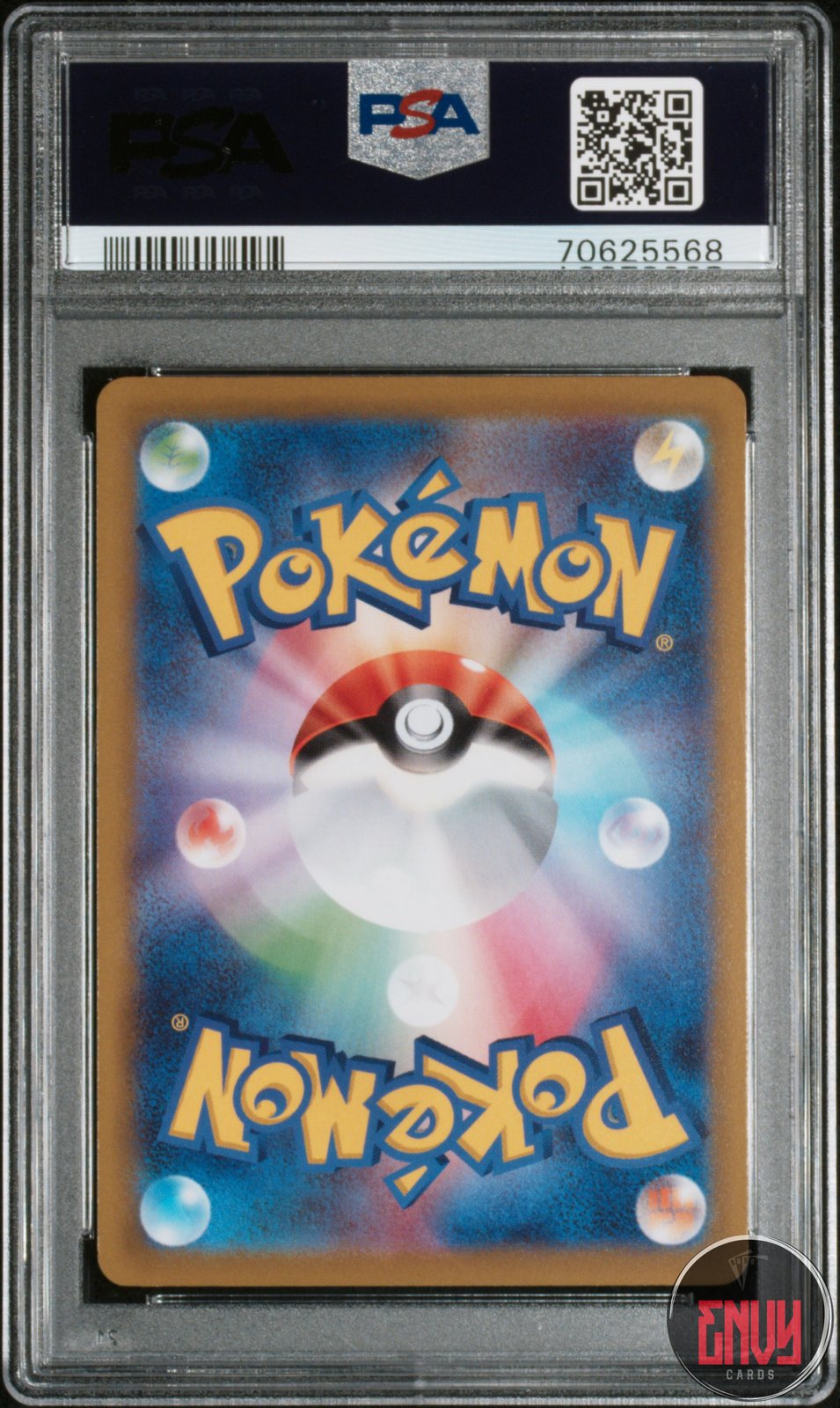 Aerodactyl V 106/100 Lost Abyss Pokemon Japanese PSA 10