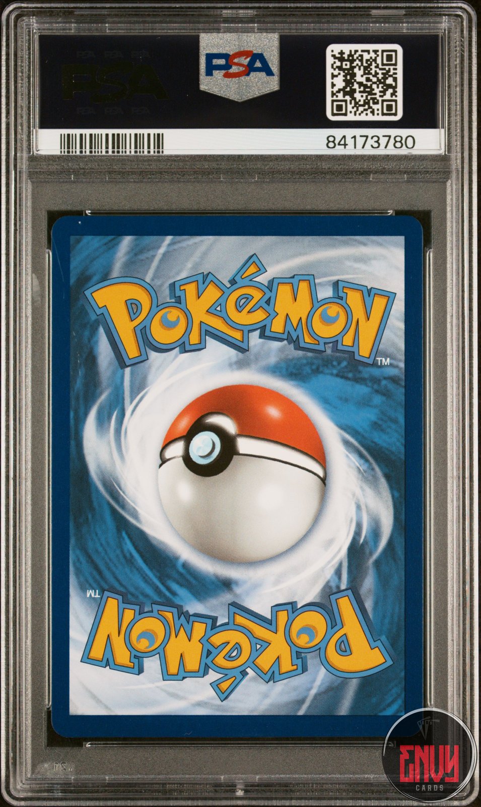 Regidrago V 184/195 Silver Tempest Pokemon PSA 10