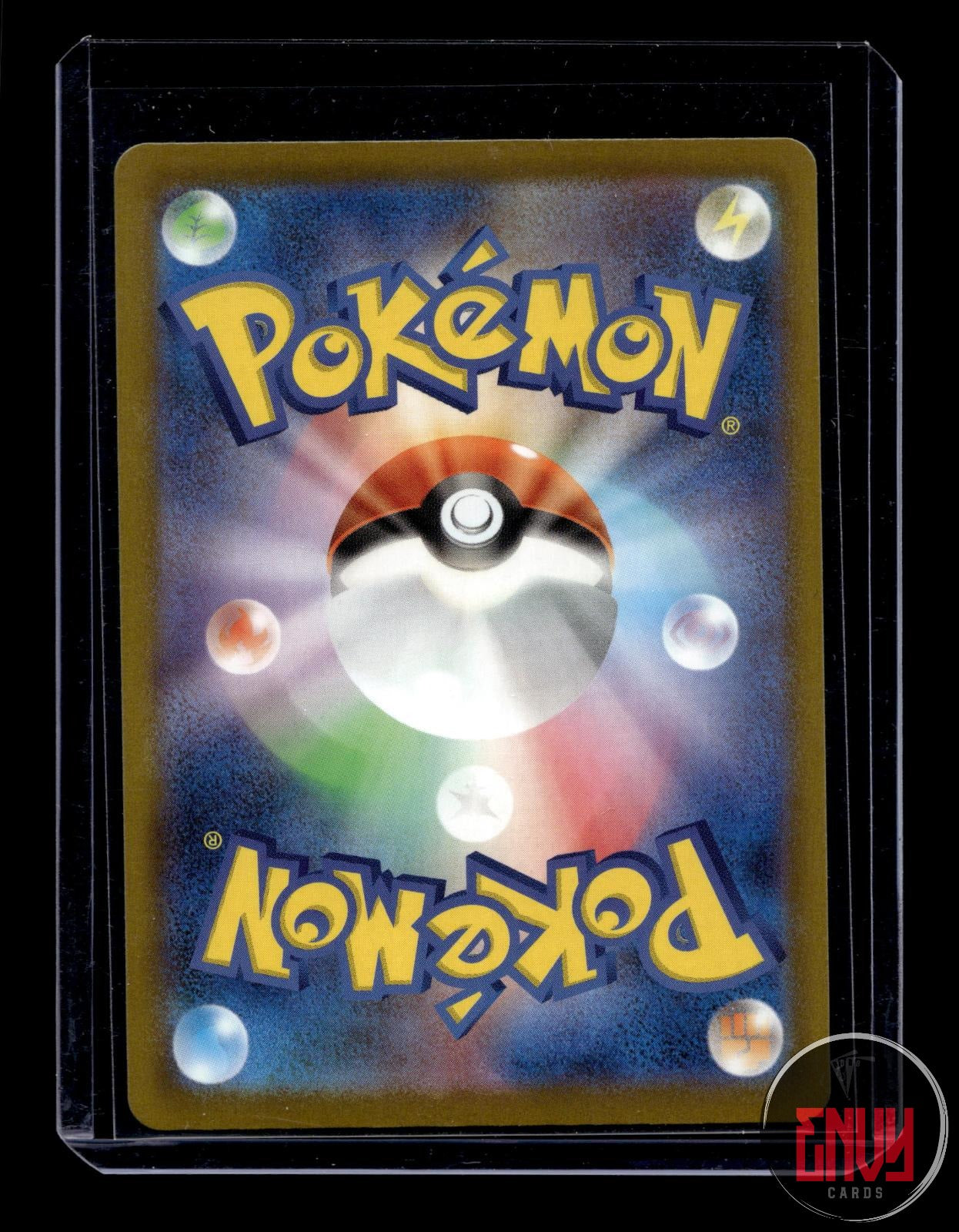 Psyduck NM 199/193 M2a MEGA Dream ex Pokemon Japanese Holo