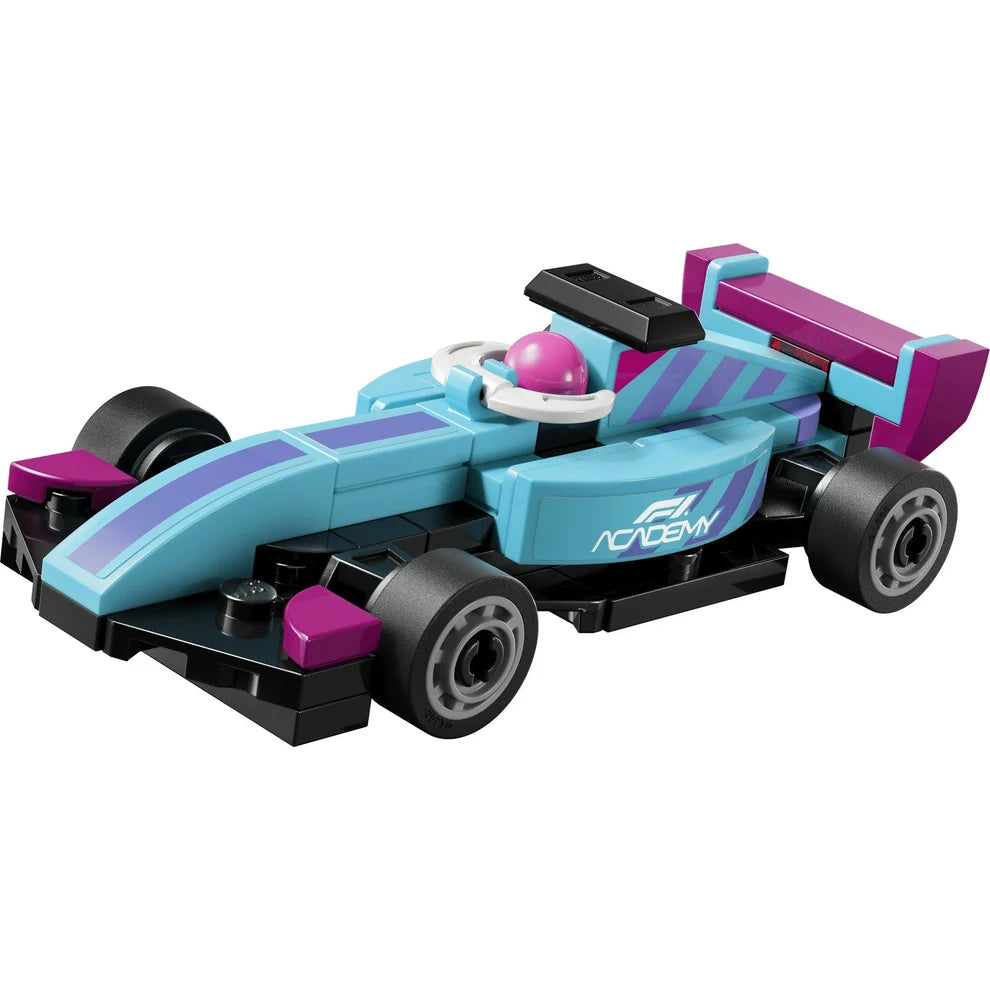 30734 Mini F1 ACADEMY Car