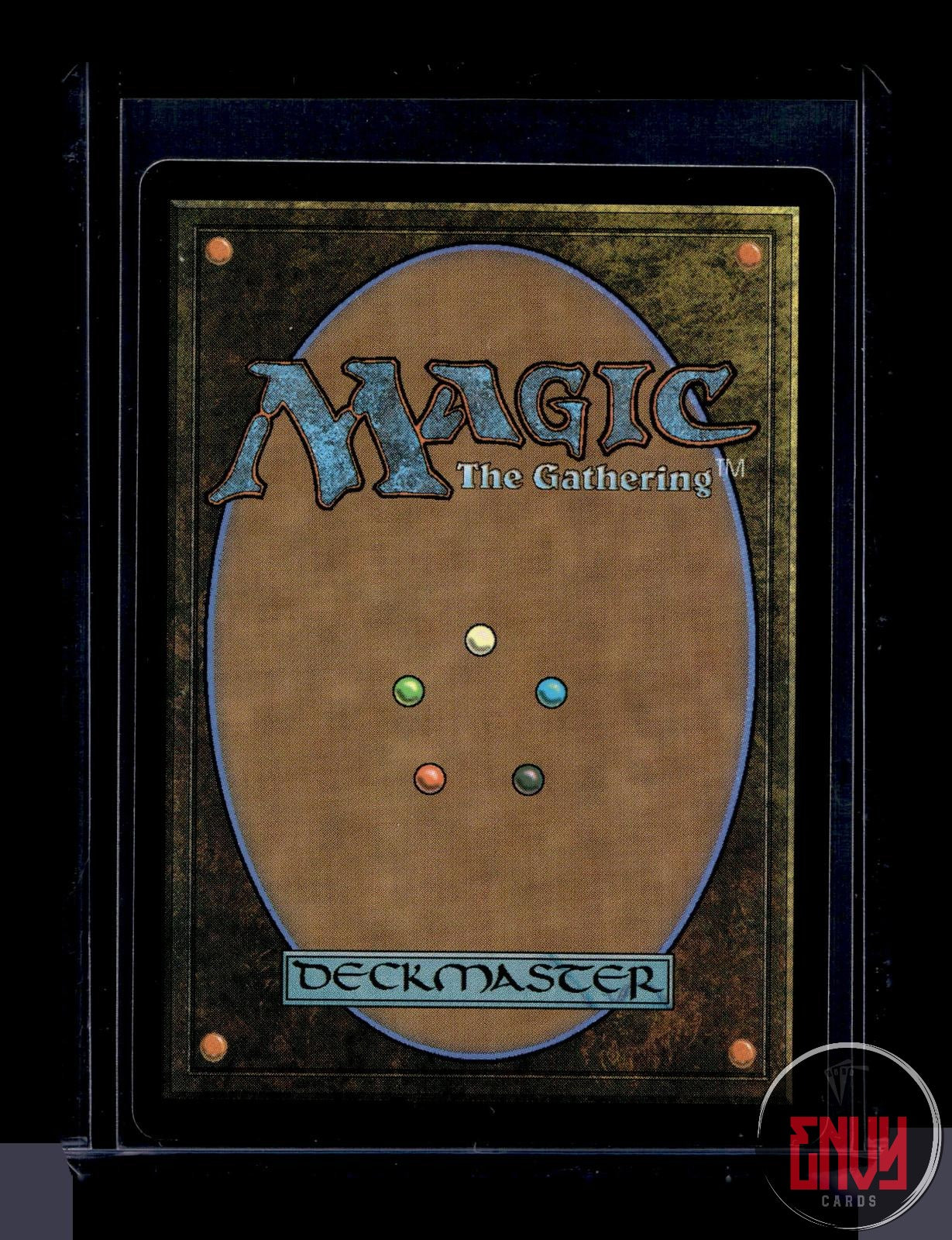 The Earth Crystal Lightly Played 184 Rare FINAL FANTASY Magic: The Gathering