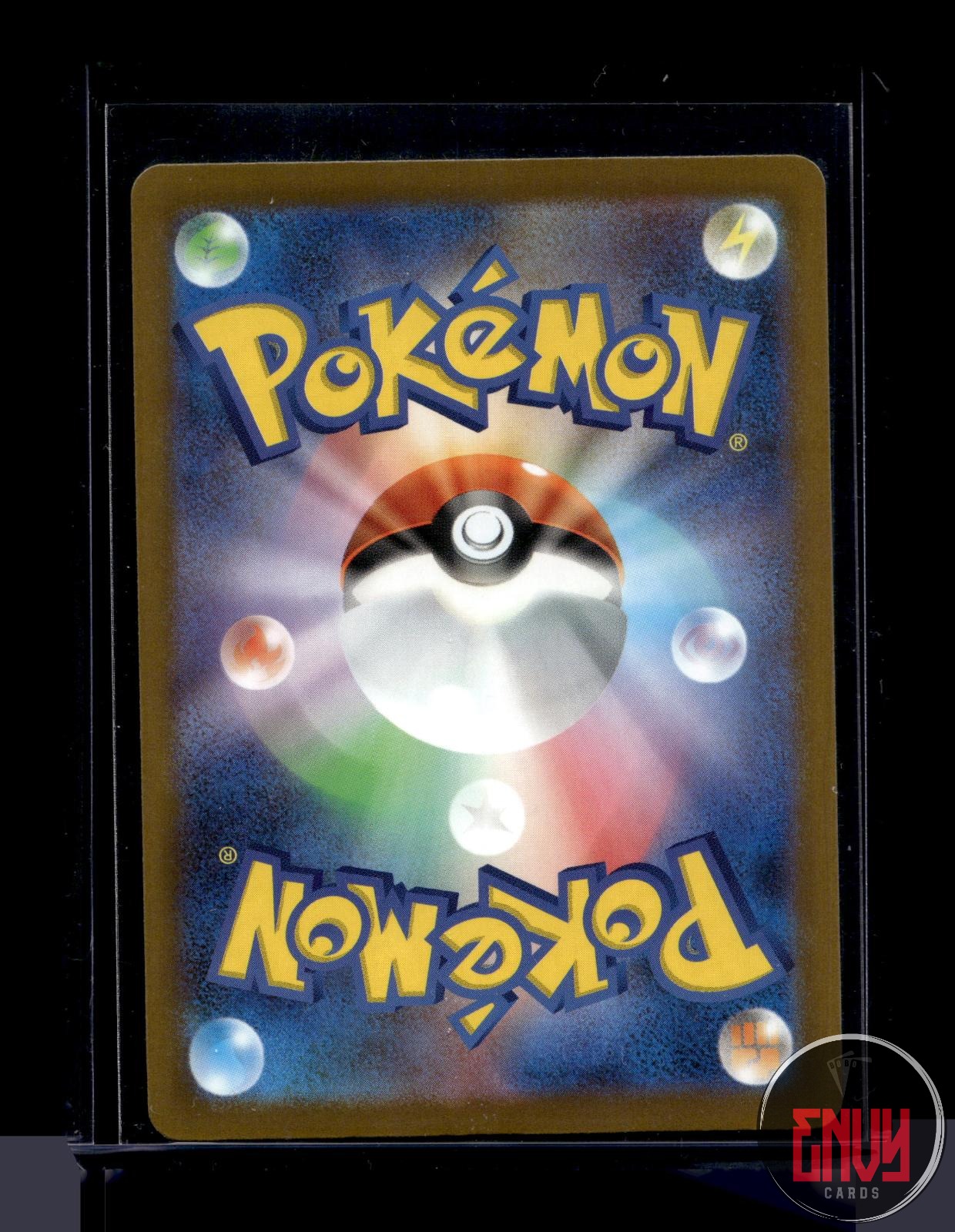 Misdreavus Near Mint 202/193 Art Rare MEGA Dream ex Pokemon Japanese Holo