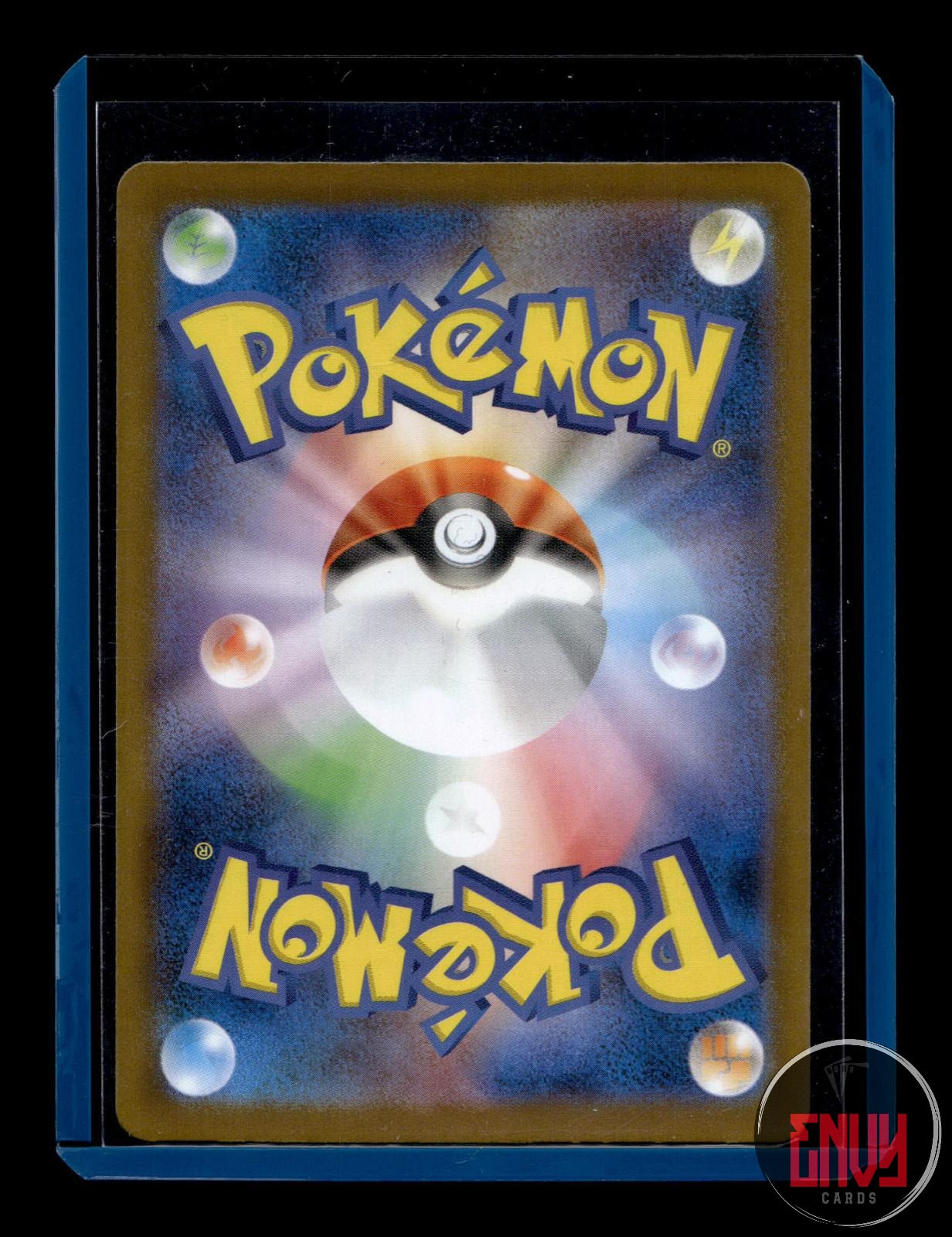 Team Rocket's Murkrow NM 106/098 Glory of the Rocket Gang Pokemon Japanese