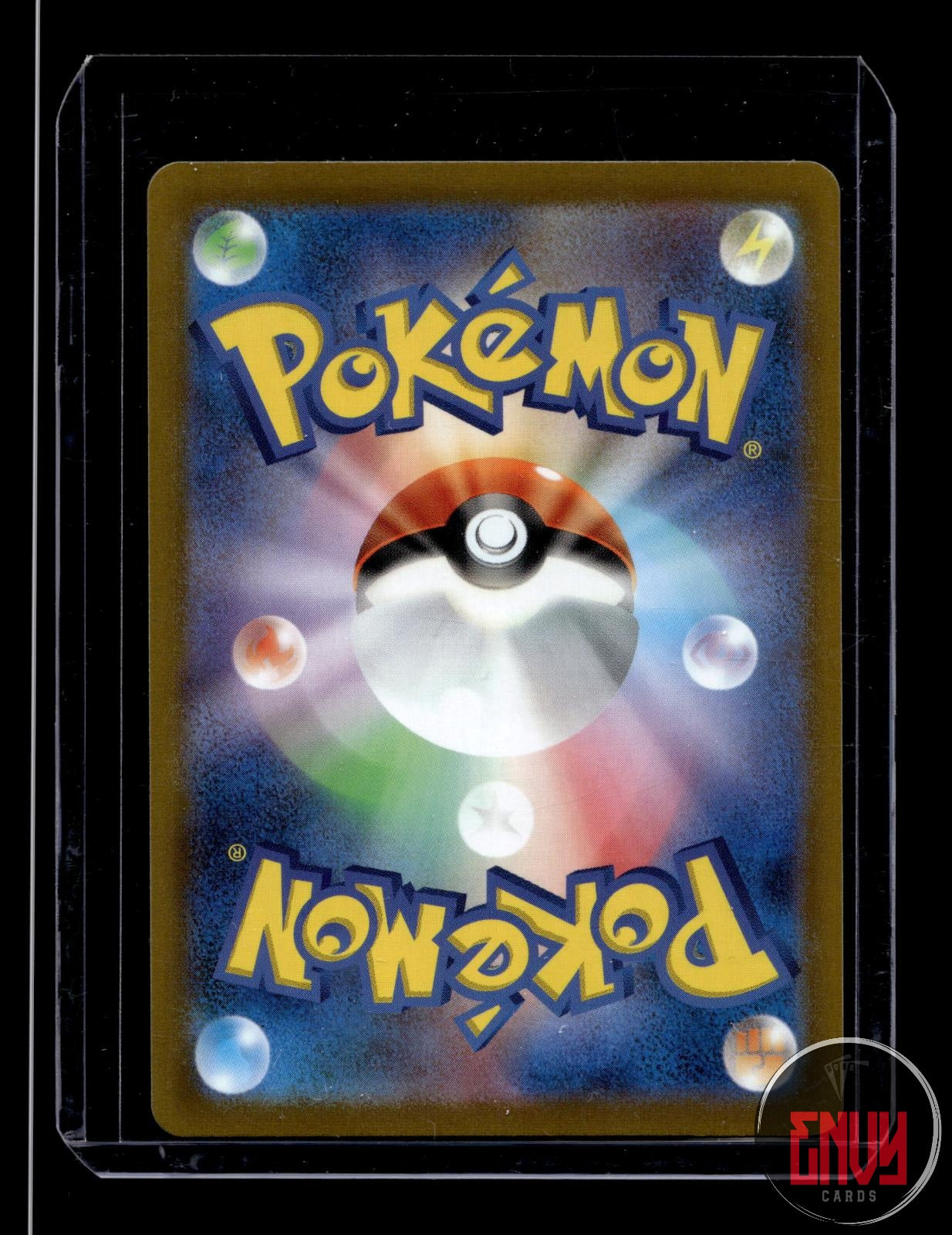 Klawf Near Mint 088/078 Art Rare Scarlet ex Pokemon Japanese Holo
