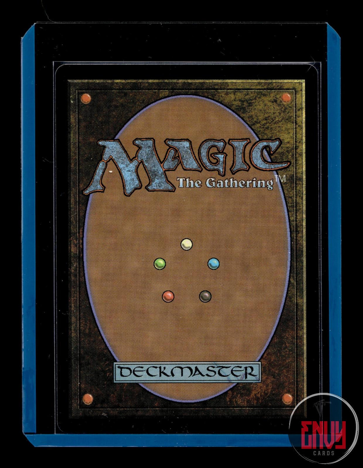 Watery Grave Near Mint 261 Rare Edge of Eternities Magic: The Gathering