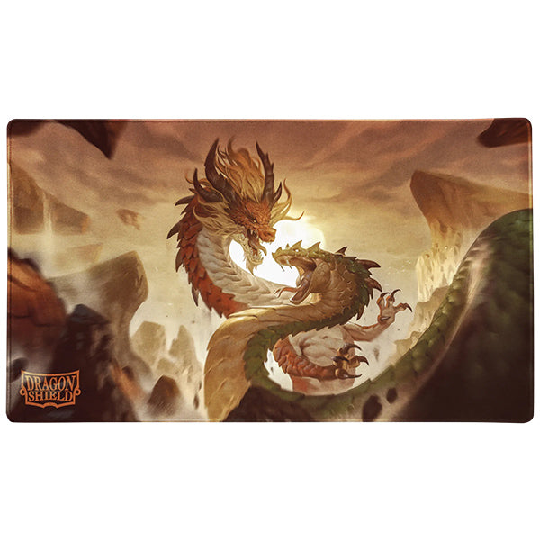 Dragon Shield TCG Playmat
