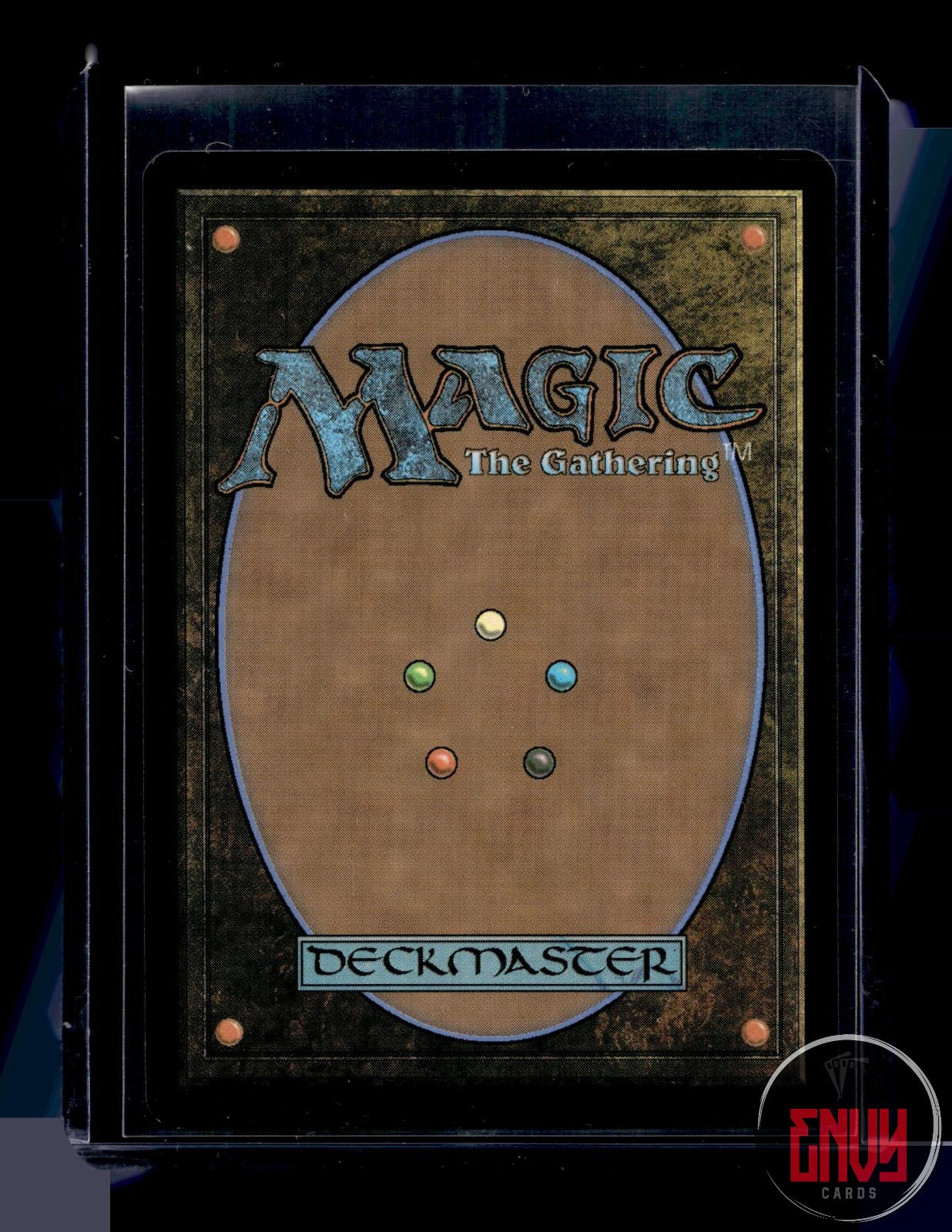 Eddie Ghost of the Navigator Captain N'ghathrod NM 2183 SLD Magic The Gathering