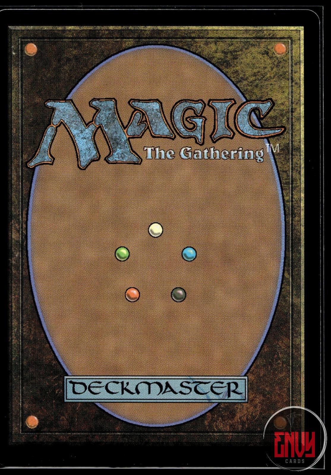 Doctor Doom, Unrivaled Near Mint 654 Mythic Commander: Marvel Super Heroes Foil