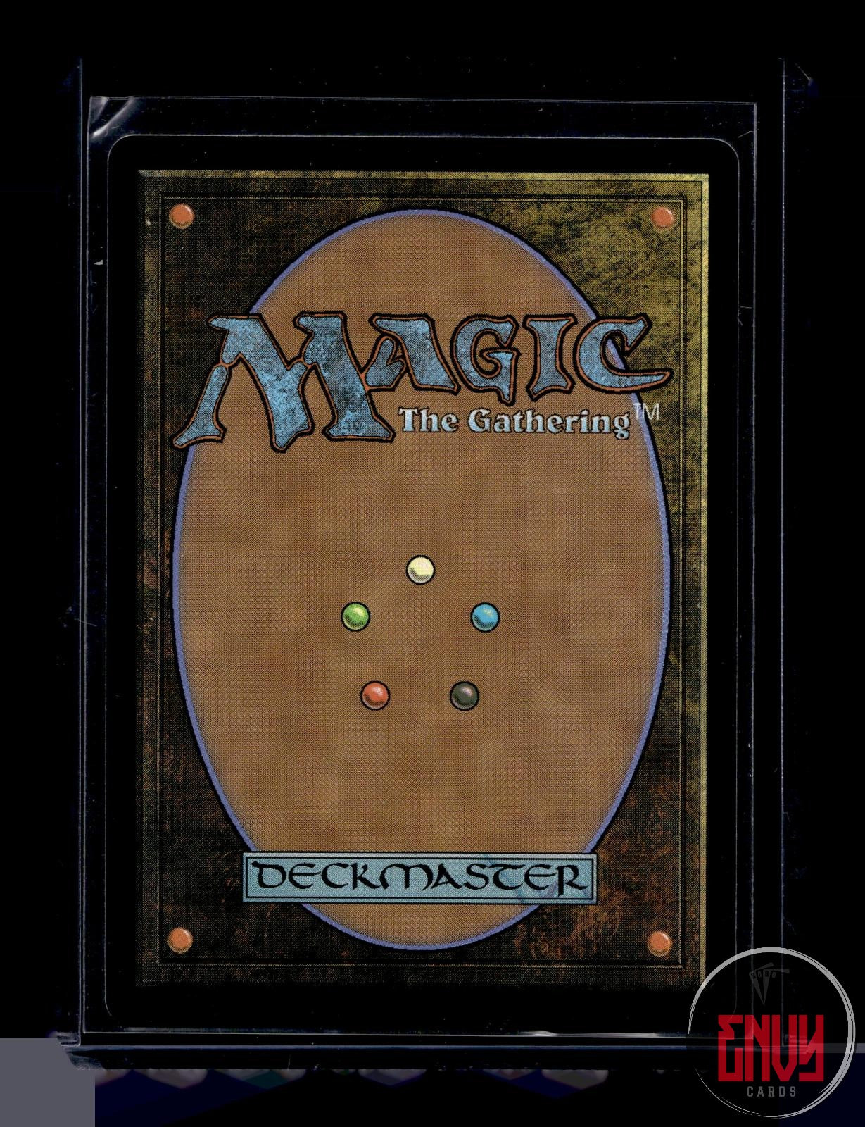 The Unagi of Kyoshi Island (Borderless) NM 319 Avatar: TLA Magic: The Gathering