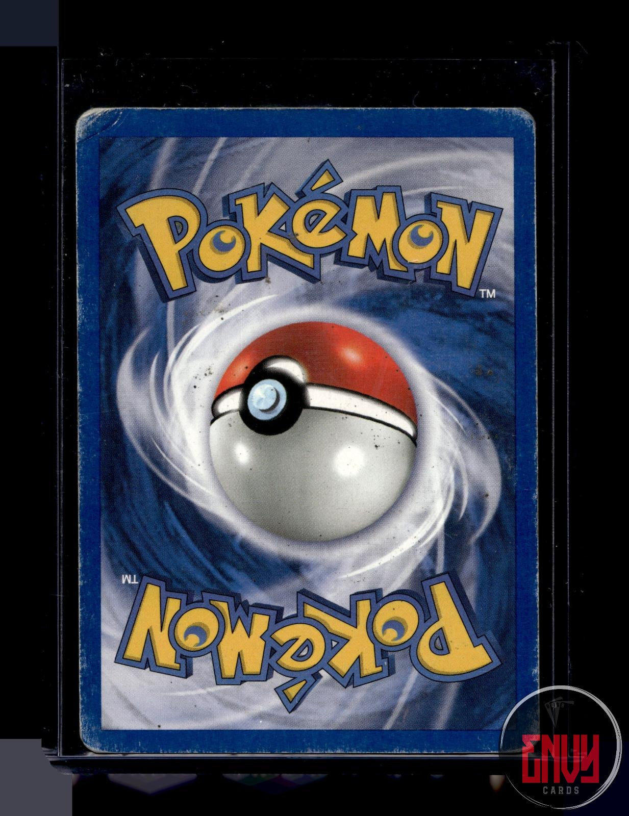 Dark Arbok Moderately Played 2/82 Rare Team Rocket Pokemon Unlimited Holo