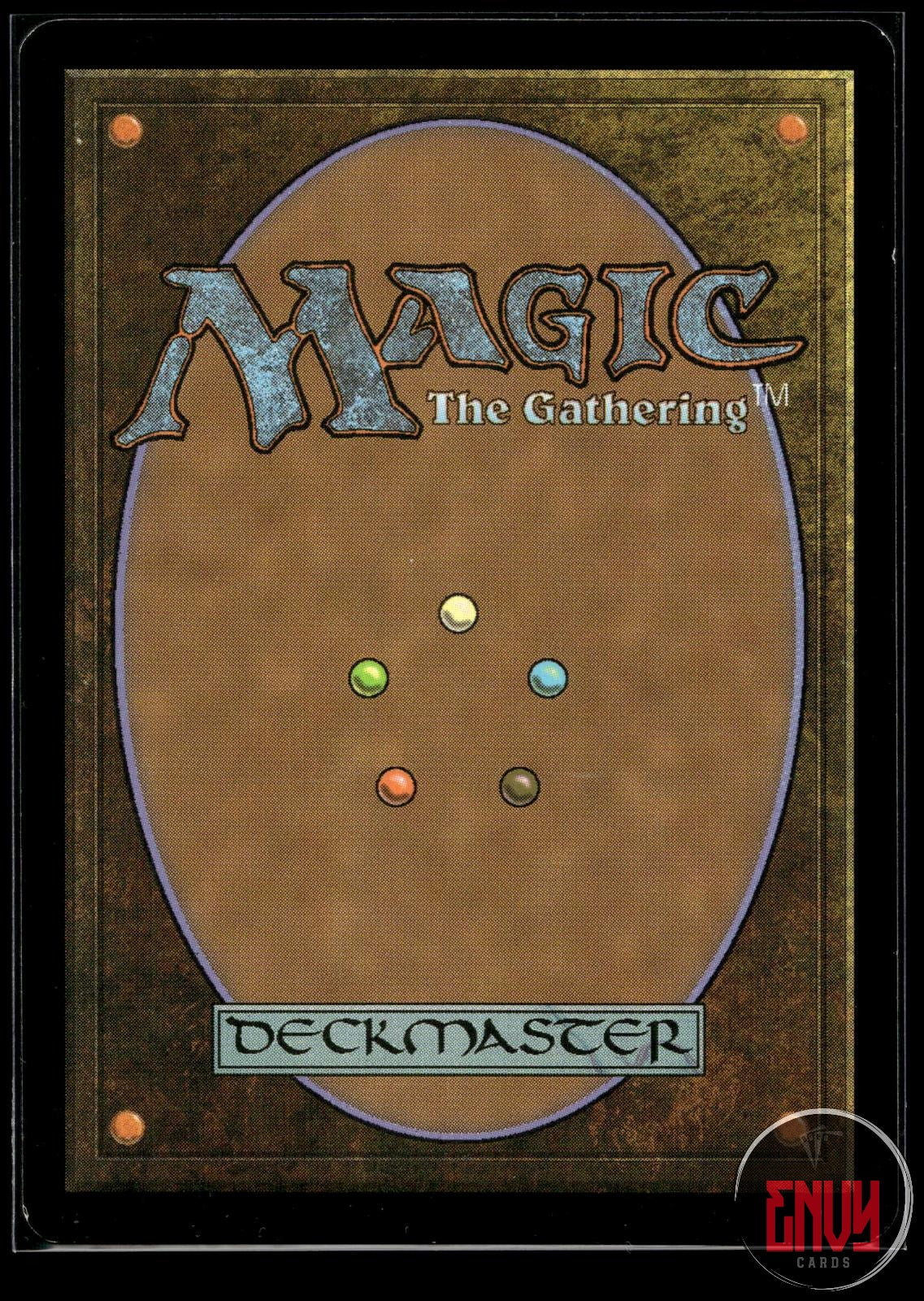 Stifle Near Mint 3 Promo Judge Promos Foil