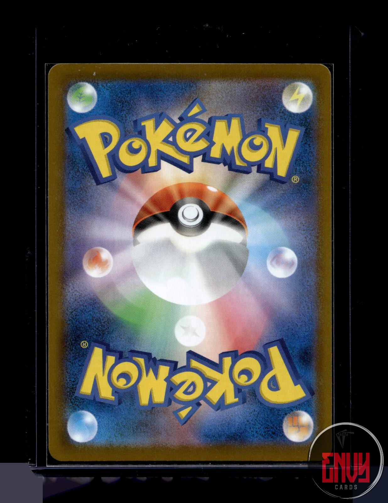 Dwebble Near Mint 135/086 Art Rare SV11B: Black Bolt Pokemon Japanese Holo