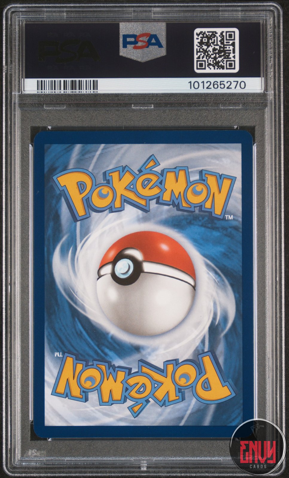 Magneton 159 Surging Sparks Elite Trainer Box Sv Black Star Promo Pokemon PSA 10