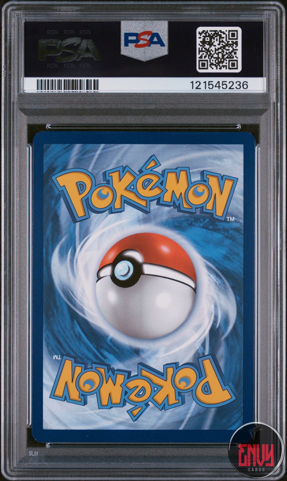 Tangela 178/165 Illustration Rare 151 Pokemon PSA 10
