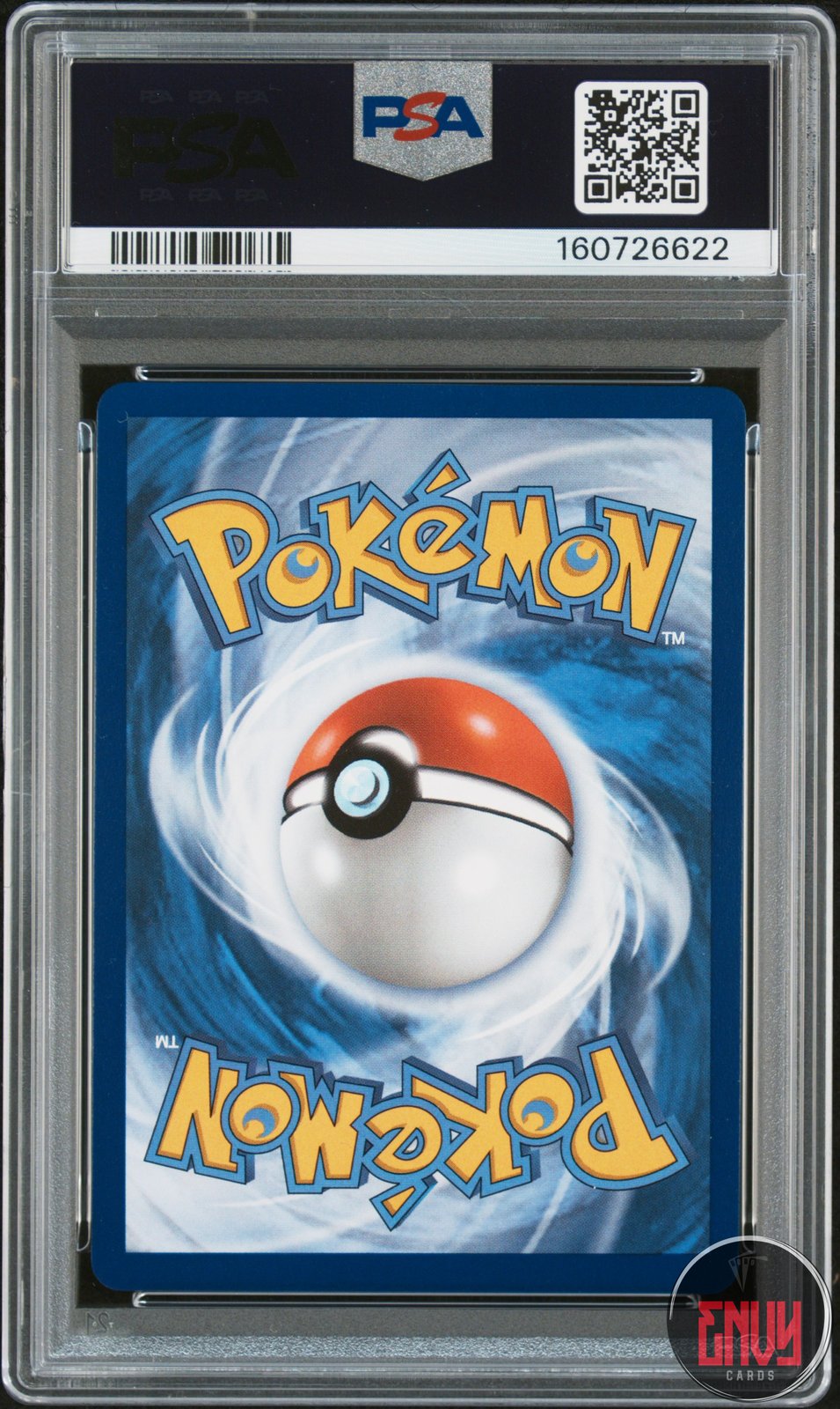 Mega Dragonite EX 290 Special Illustration Rare Pokemon PSA 9 Mint