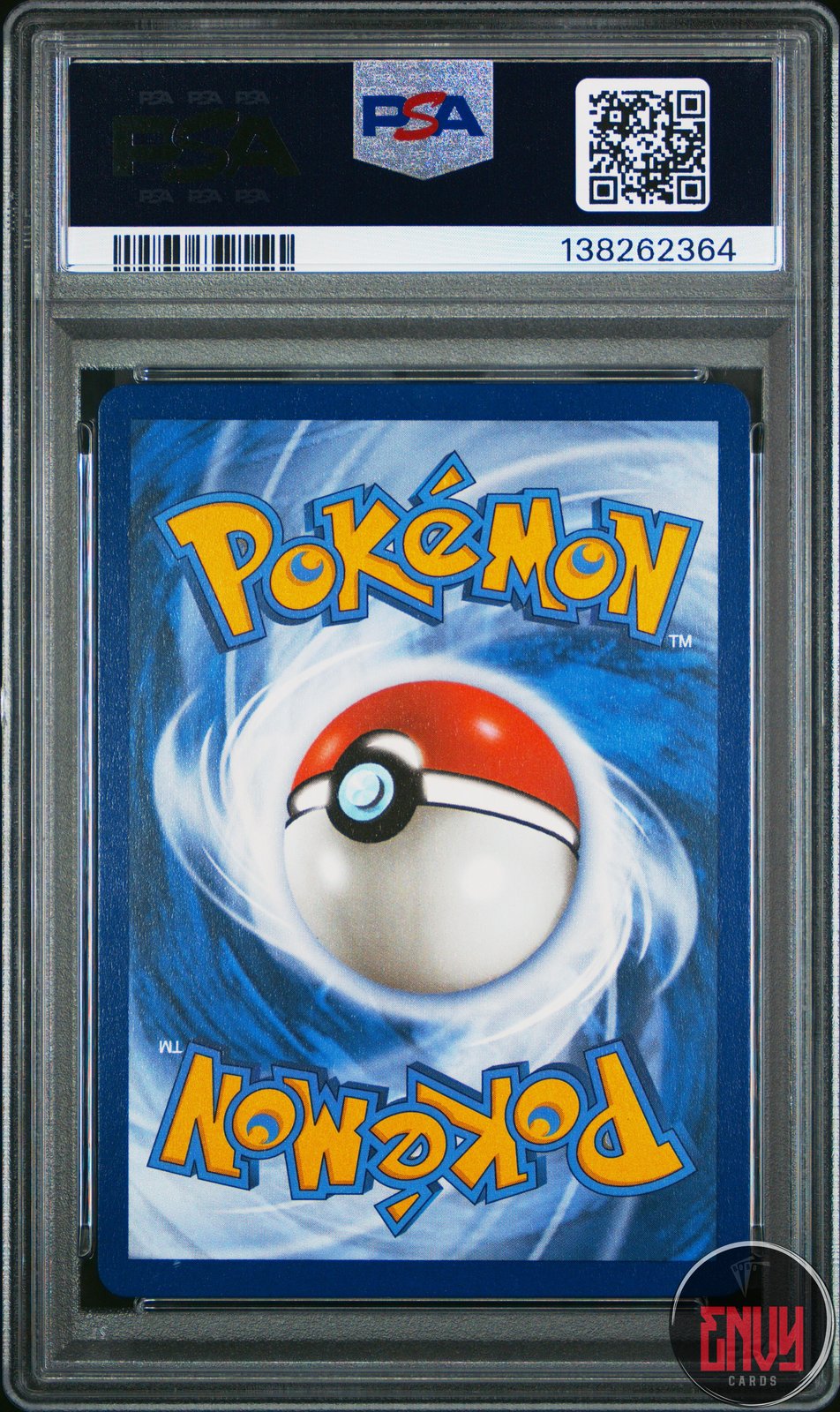 Raikou V Gg41/gg70 Sword Shield Crown Zenith Pokemon PSA 10