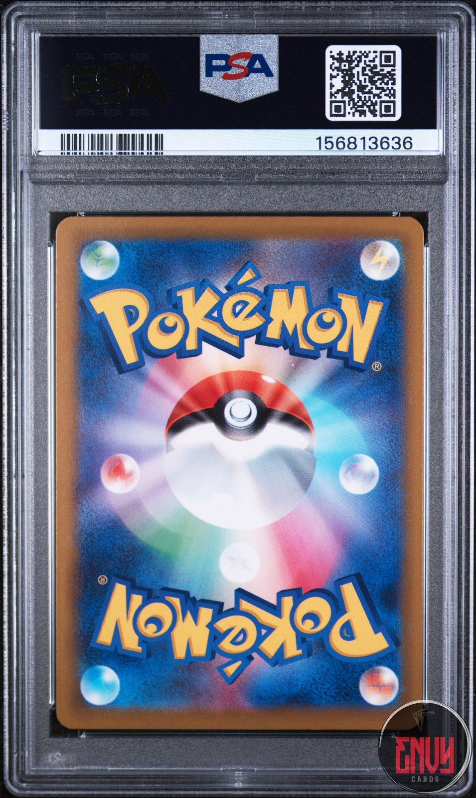 Mega Dragonite EX 246 Special Art Rare M2a-mega Dream EX Pokemon Japanese PSA 10