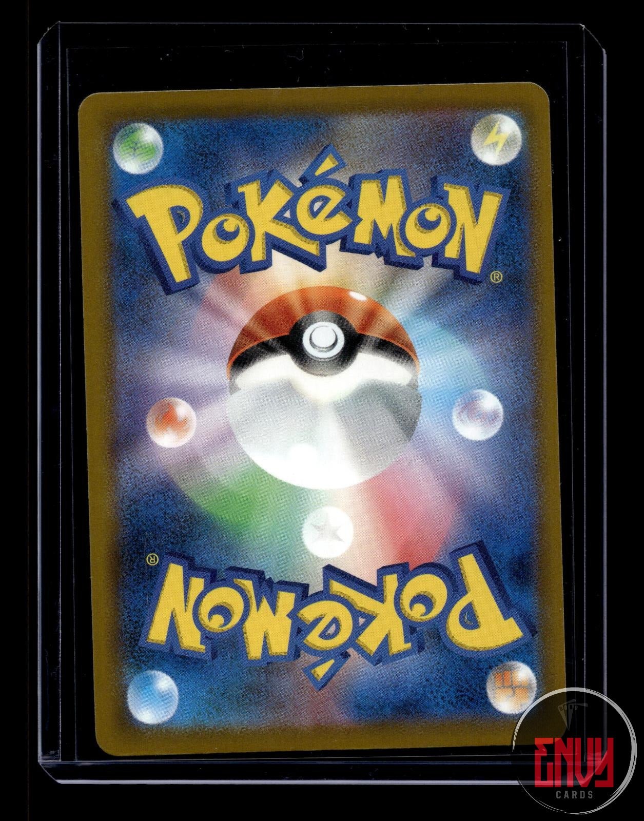 Psyduck Near Mint 199/193 Art Rare MEGA Dream ex Pokemon Japanese Holo