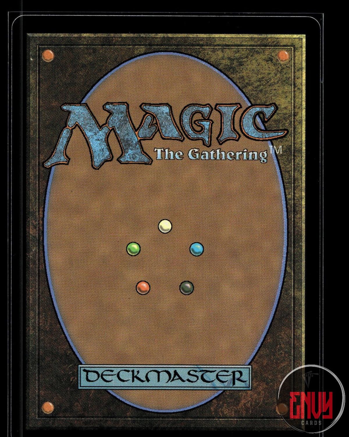 Mox Jasper Near Mint 246 Mythic Tarkir: Dragonstorm Foil