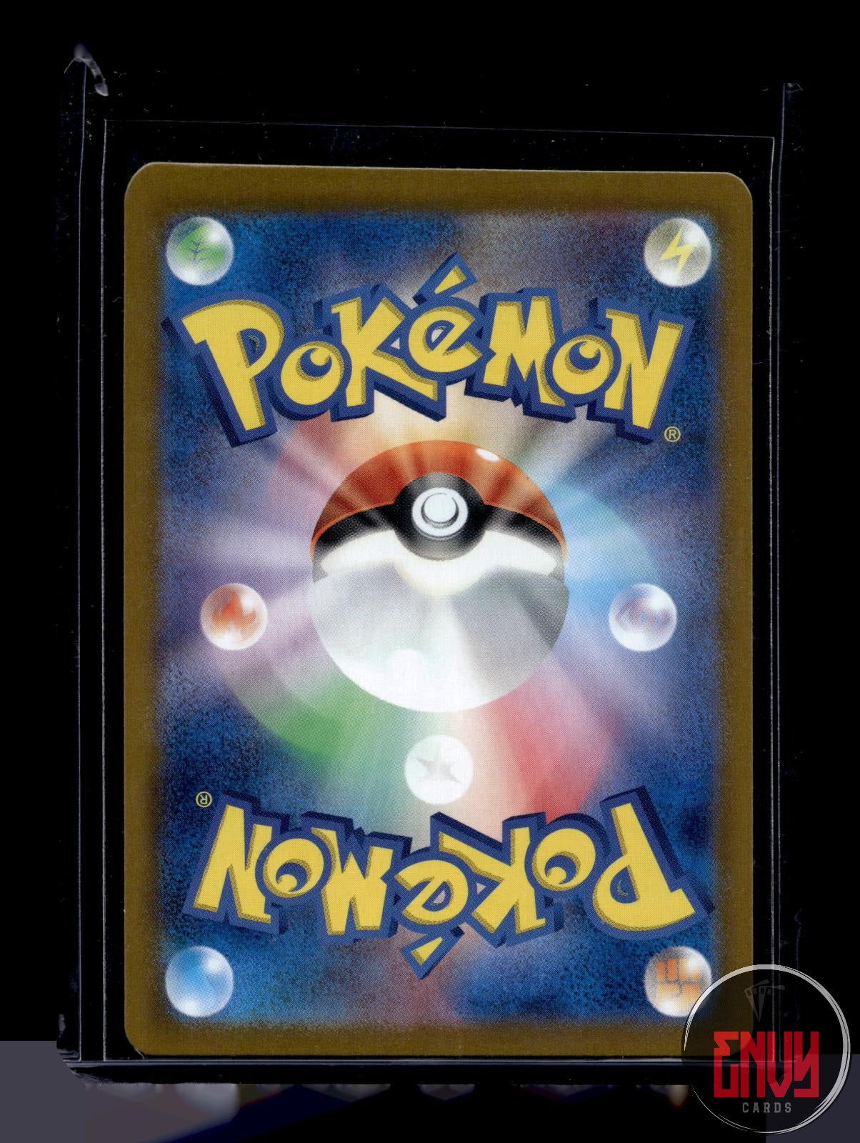 Rabsca Near Mint 079/071 Art Rare Snow Hazard Pokemon Japanese Holo