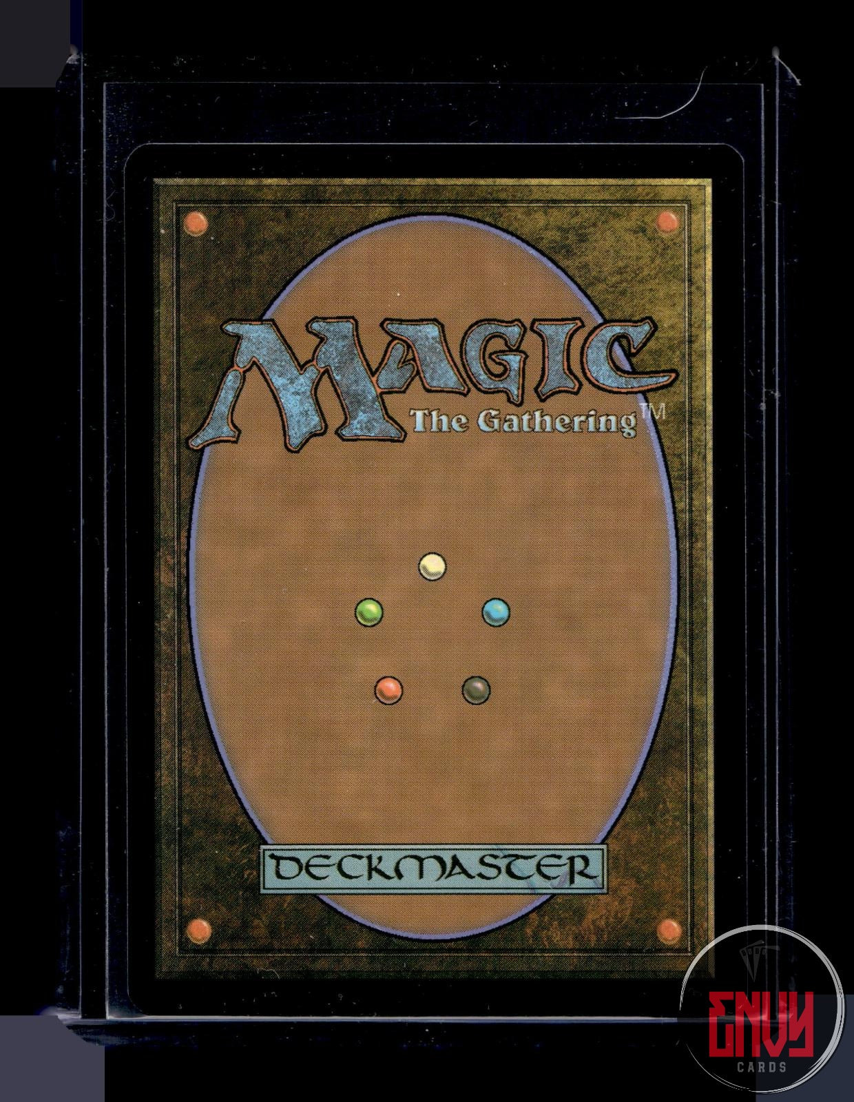 High Market Near Mint 321 Rare Double Masters Magic: The Gathering