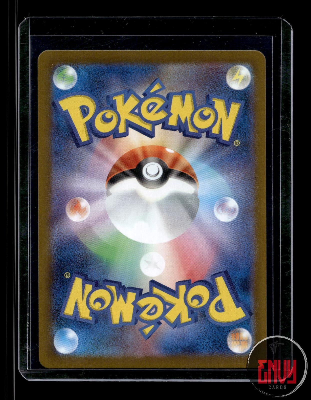 Garganacl Near Mint 070/063 Art Rare Mega Brave Pokemon Japanese