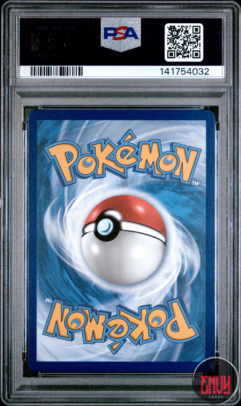 Mega Venusaur EX 155/132 Ultra Rare Mega Evolution Pokemon PSA 10