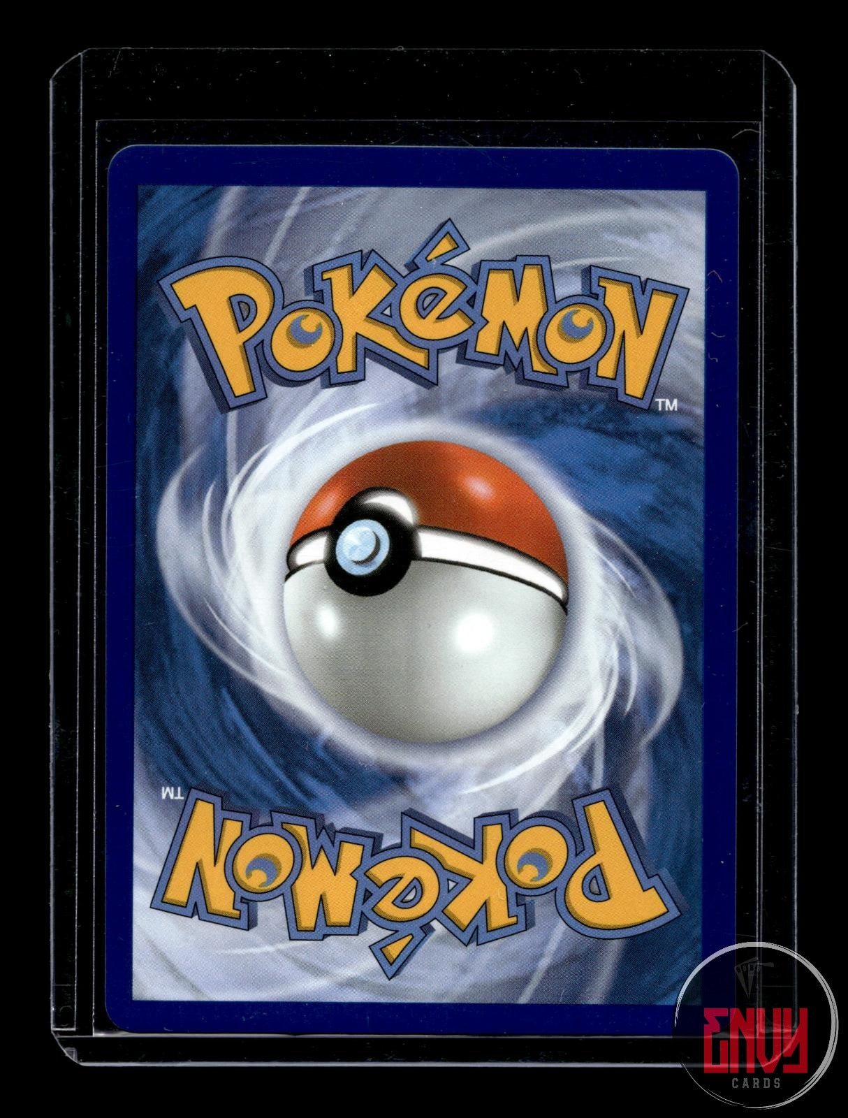Ethan's Magcargo Near Mint 222/217 Illustration Rare Ascended Heroes Pokemon