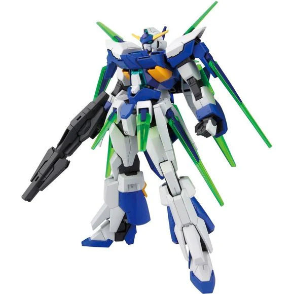 Bandai Spirits 0080 WitP HGUC Gundam RX-78 NT-1 Alex HG 1/144 Model Kit