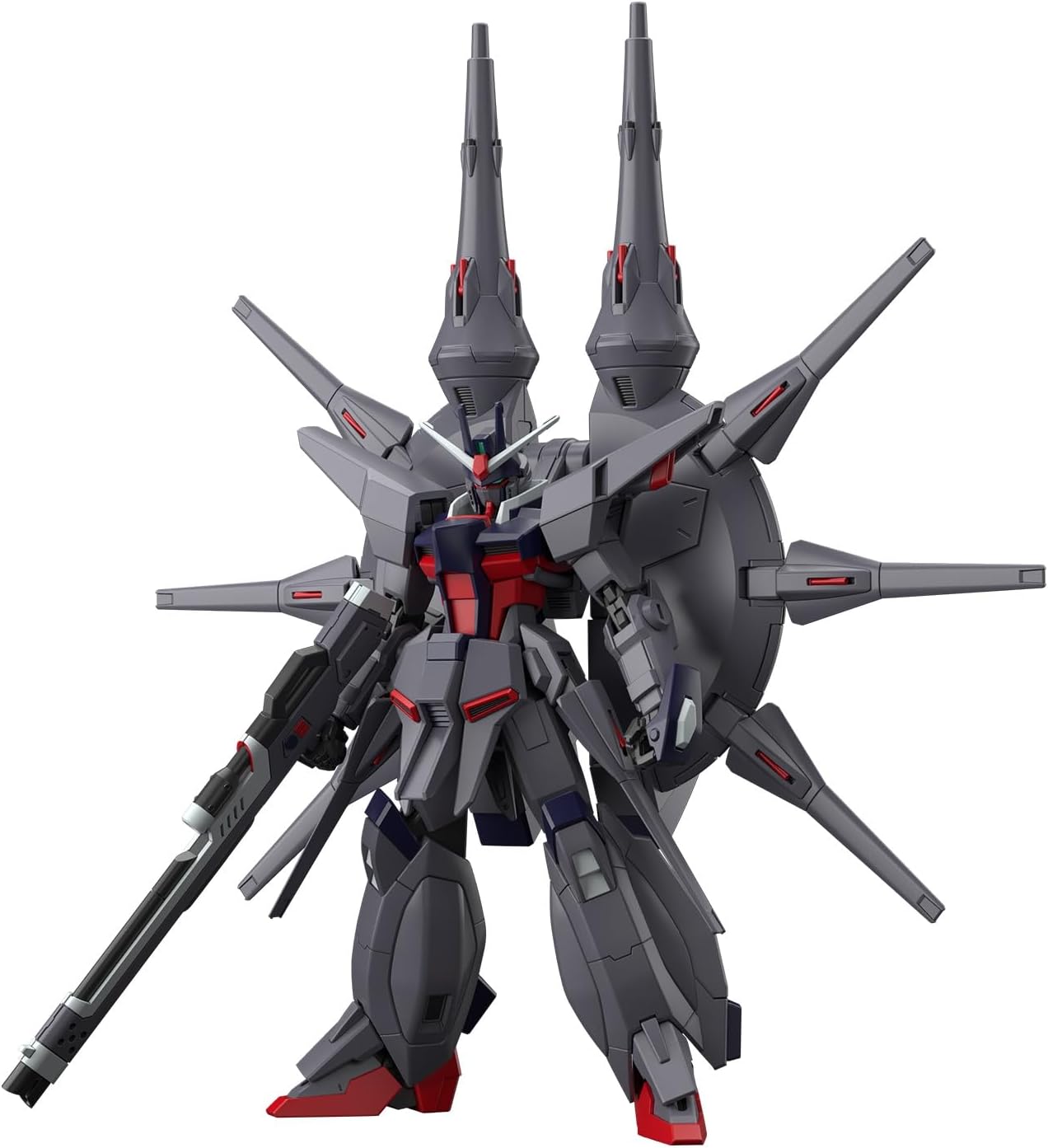 HG 1/144 LEGEND GUNDAM