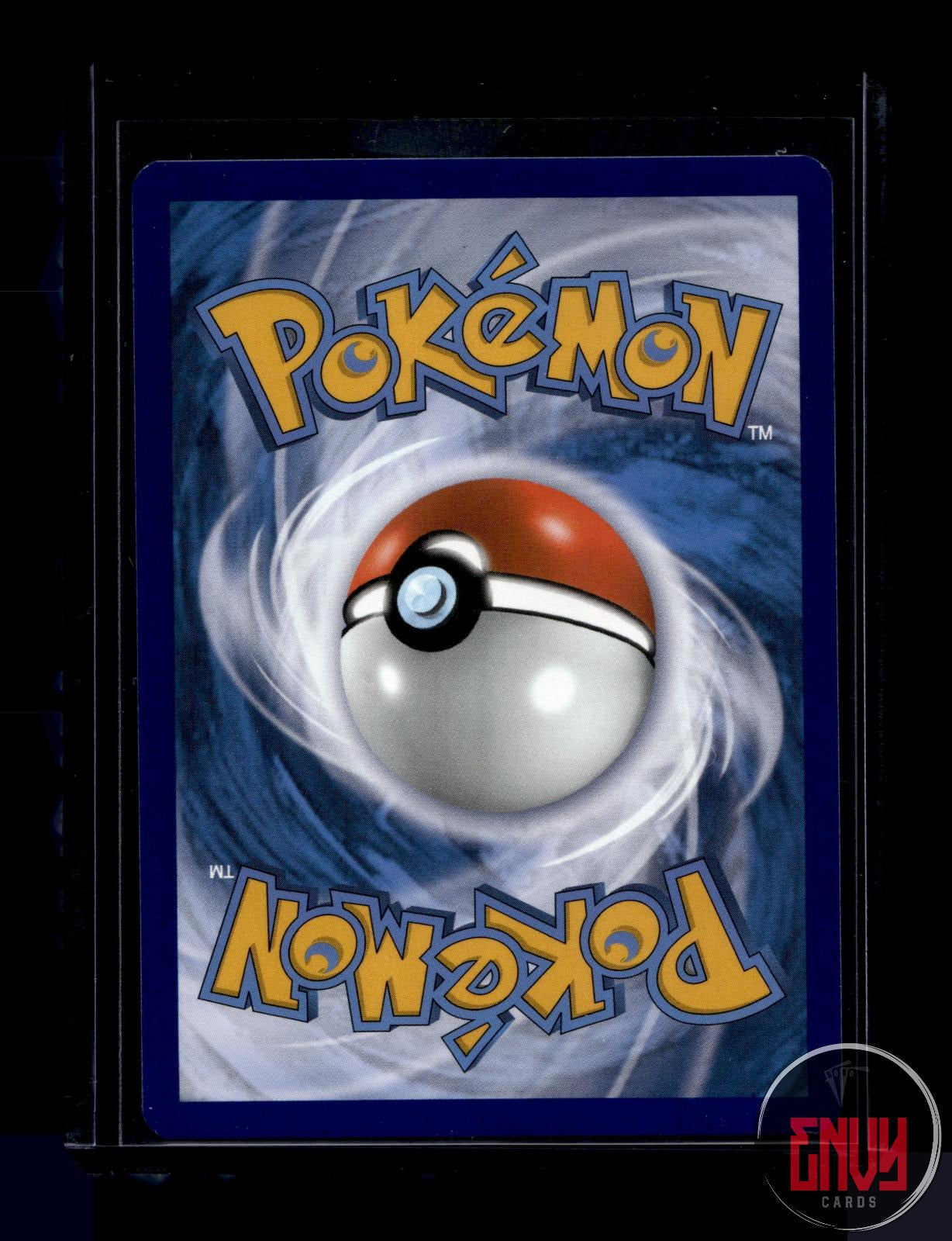 Mew VMAX Near Mint 114/264 VMAX Rare Fusion Strike Pokemon Holo