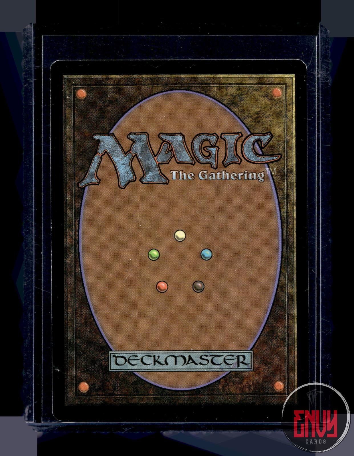 Phyrexian Negator MP 1 Duel Decks: Phyrexia vs. the Coalition Foil