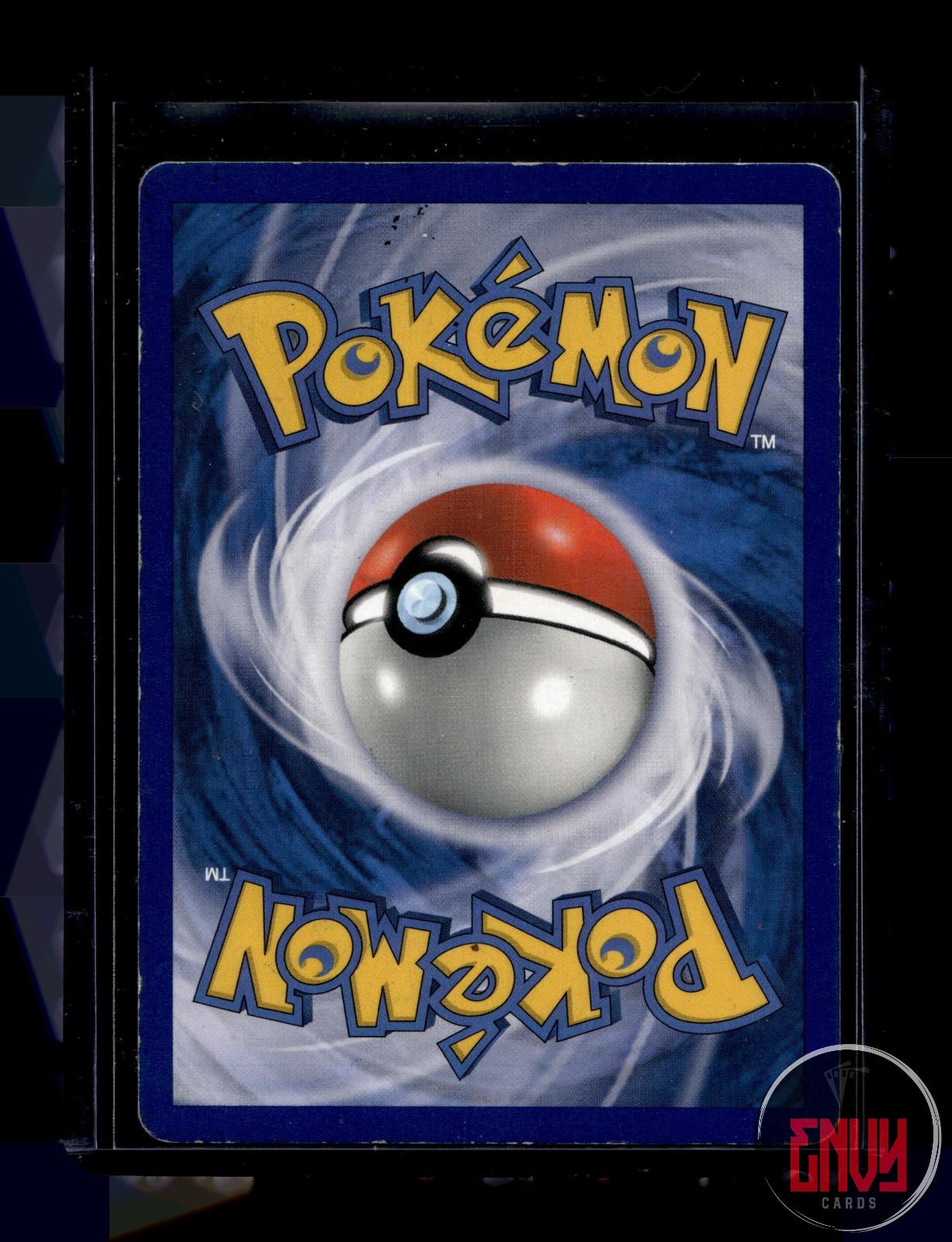 Team Rocket's Meowth MP 18 Promo Wizards Black Star Promos Pokemon