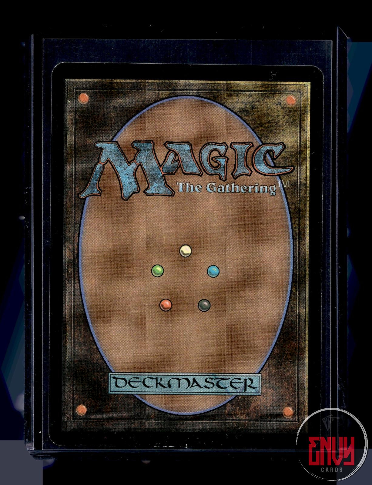 Chain of Vapor Near Mint 73 Uncommon Onslaught Magic: The Gathering