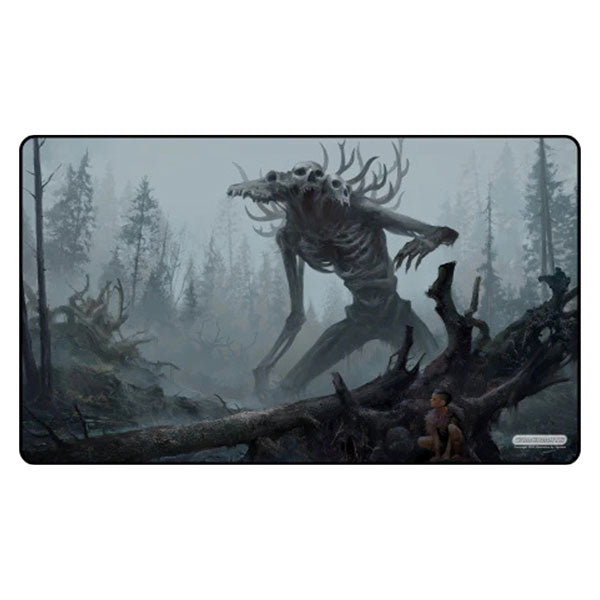 Playmat: Wendigo