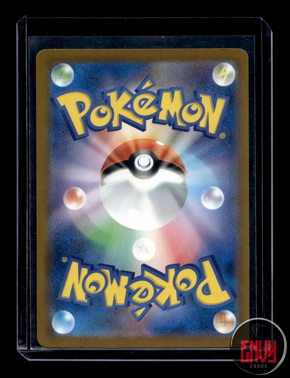 Cynthia's Spiritomb Near Mint 208/193 Art Rare MEGA Dream ex Pokemon Japanese