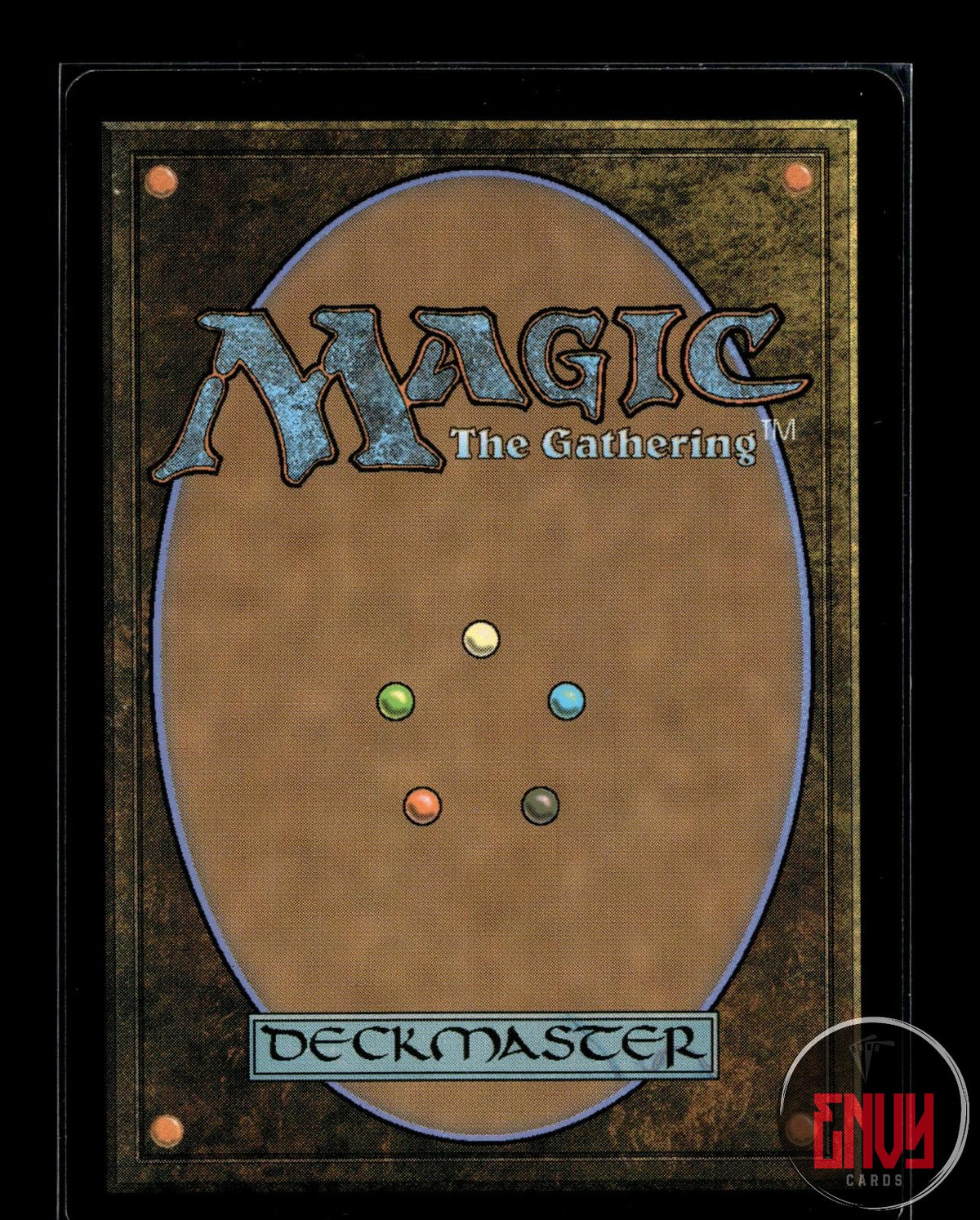 Amulet of Vigor (Borderless) NM 103 Rare Commander: The Lost Caverns of Ixalan