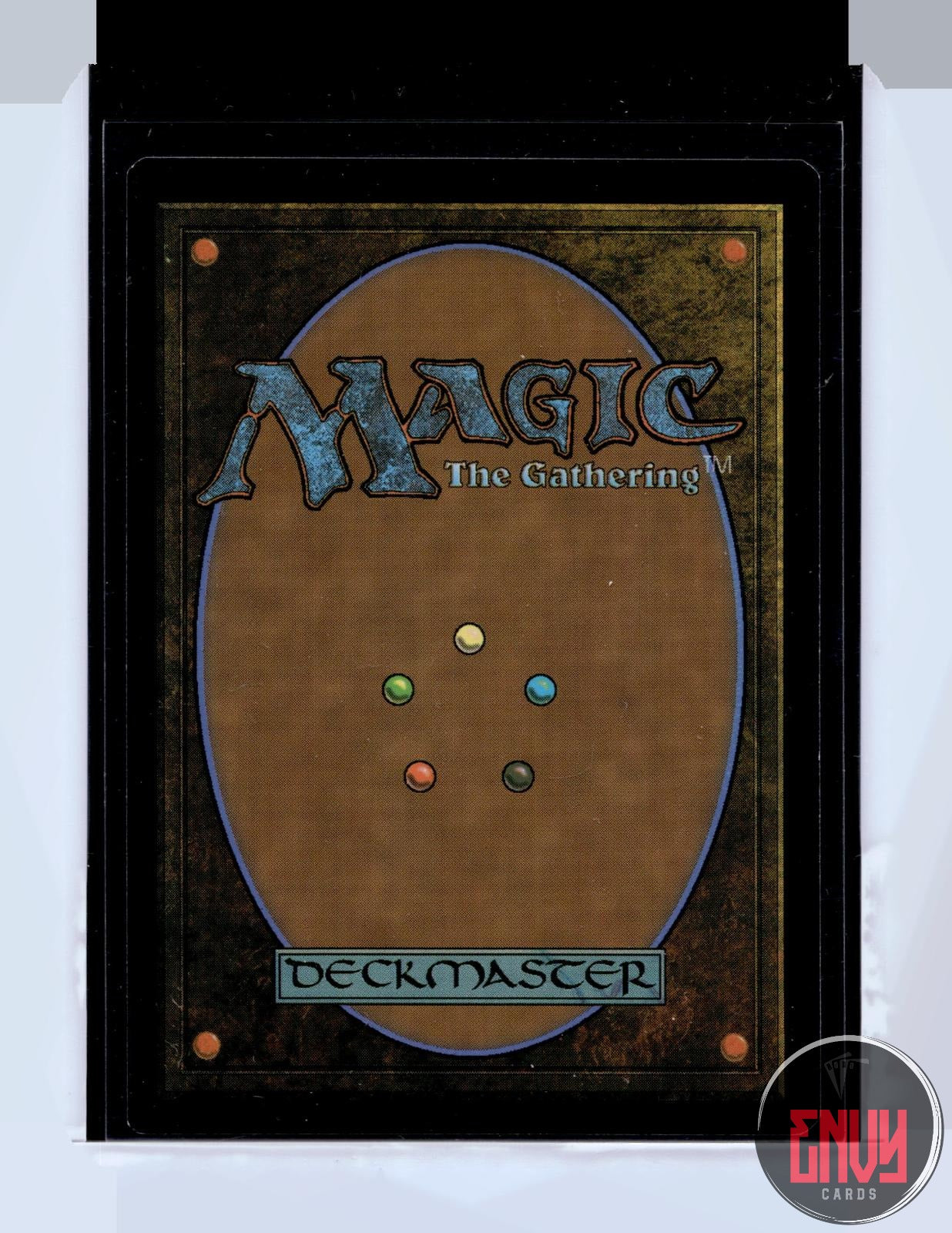 Descent into Avernus NM 169 Commander Legends: Battle for Baldur's Gate
