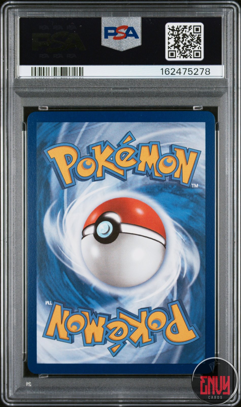 Mega Gengar EX 269 Attack Rare Ascended Heroes Pokemon PSA 10 Gem Mint