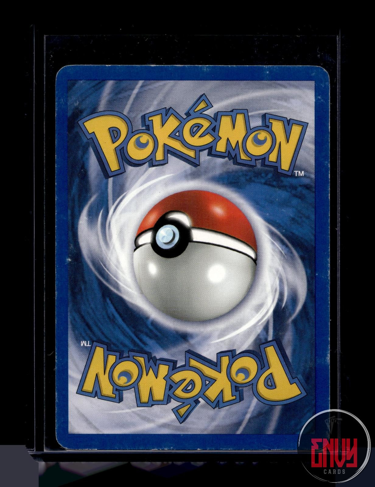 Dark Slowbro Heavily Played 12/82 Rare Team Rocket Pokemon Unlimited Holo