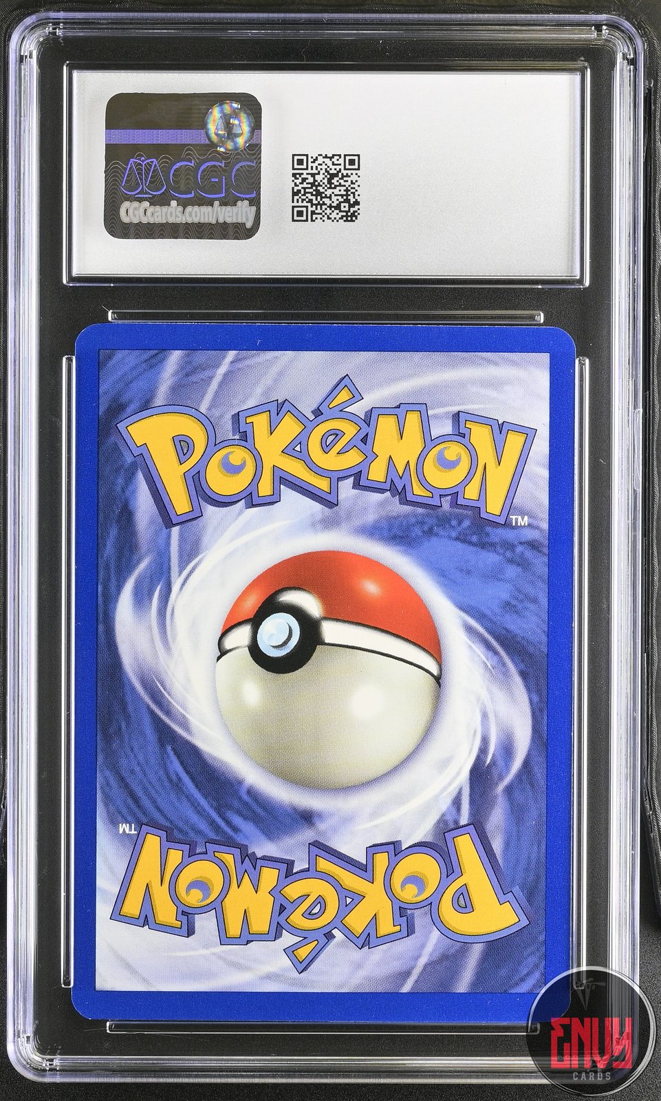 Kabuto 50/62 Fossil - 1st Ed. Pokemon CGC 9.5 Mint+