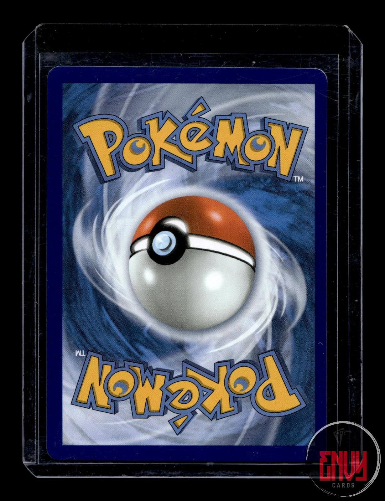 Mega Eelektross ex NM 278/217 Special Illustration Rare Ascended Heroes Pokemon