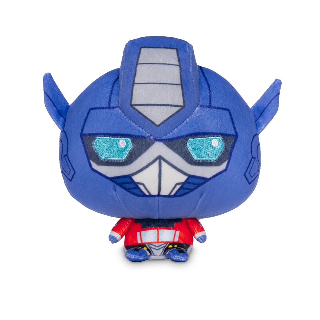 Cloudhead: Optimus Prime 5in