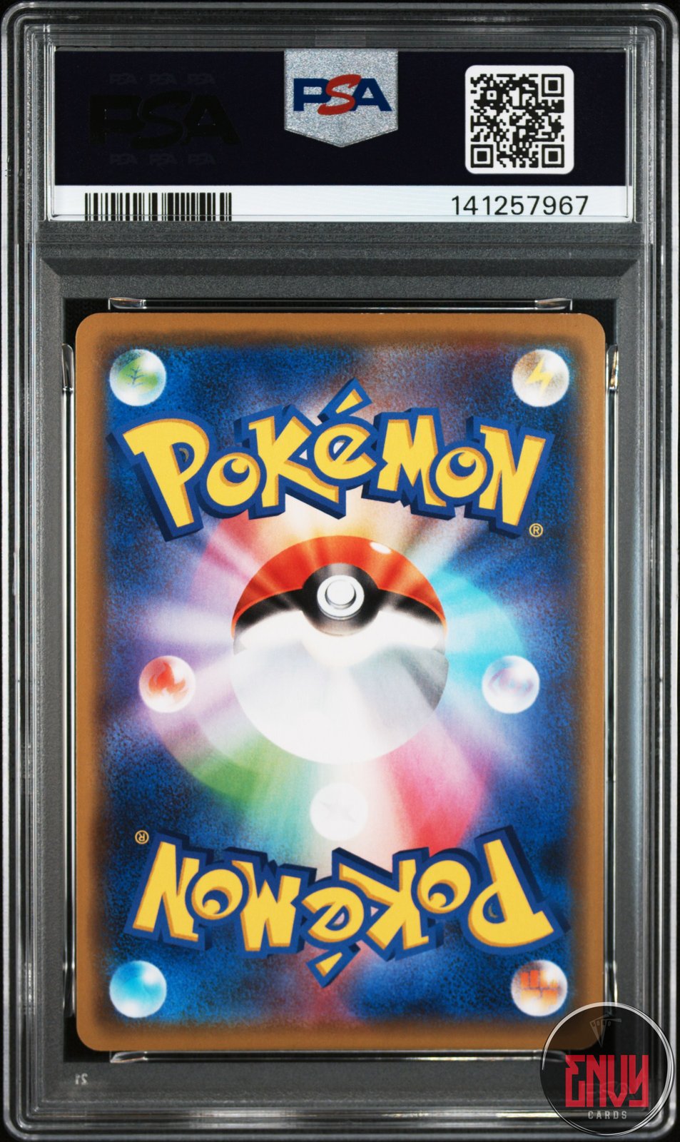 Kanazawa's Pikachu 144/S-P Pokemon Center Kanazawa Opening Pokemon PSA 9