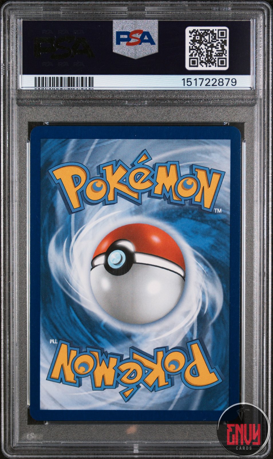 Lillie's Determination 184/132 Special Illustration Rare Pokemon PSA 7 Near Mint