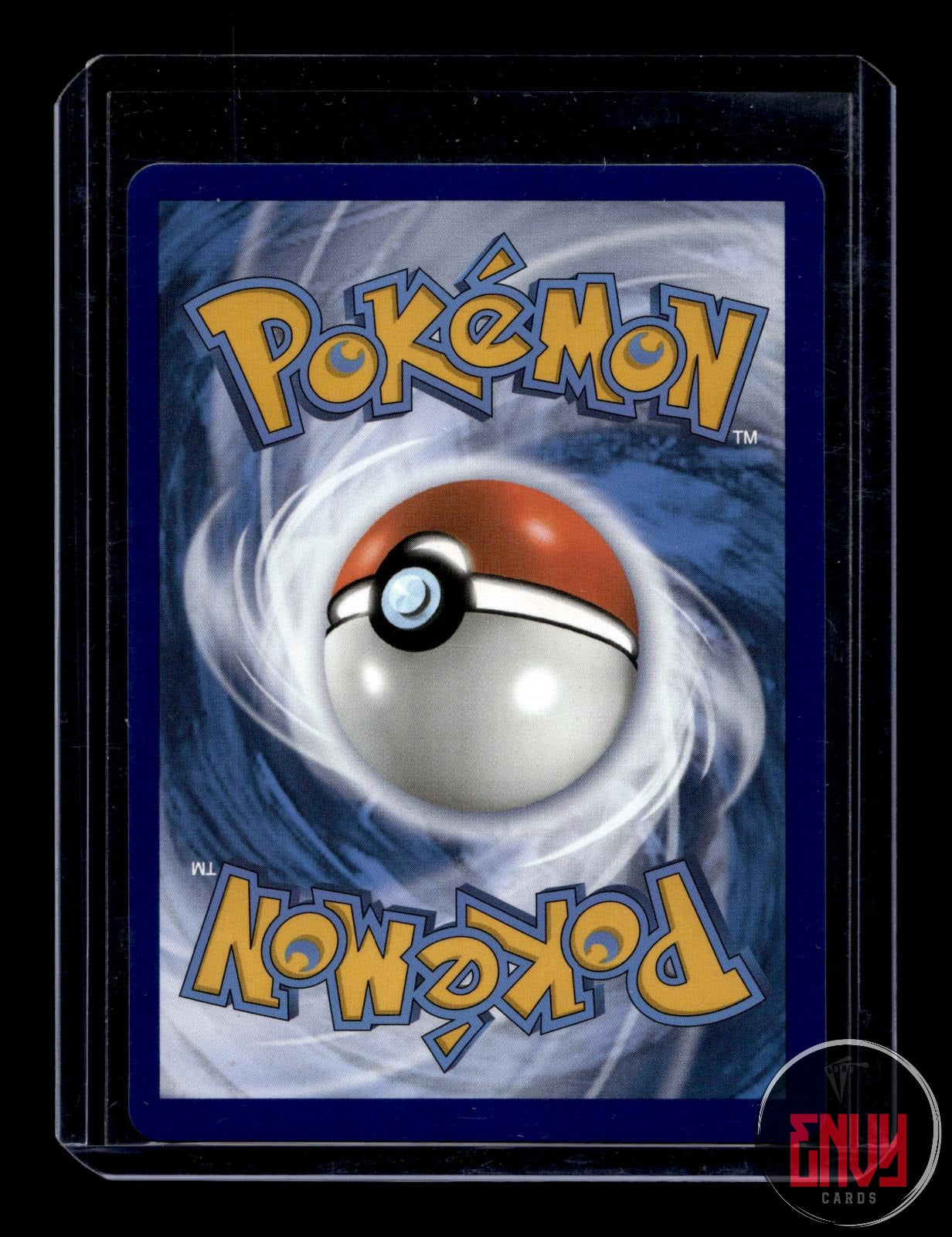 Mew VMAX Near Mint 114/264 VMAX Rare Fusion Strike Pokemon Holo